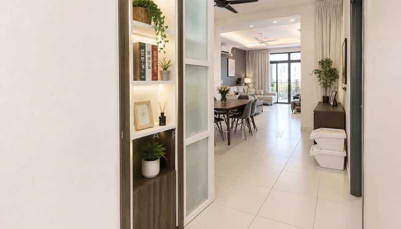 Pangsapuri untuk Dijual di Sky Peak Residences - Lilara Tiew - PropertyGuru.com.my