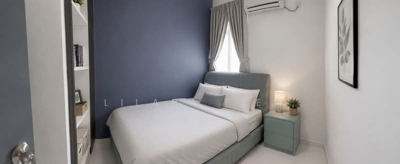 Pangsapuri untuk Dijual di Sky Peak Residences - Lilara Tiew - PropertyGuru.com.my