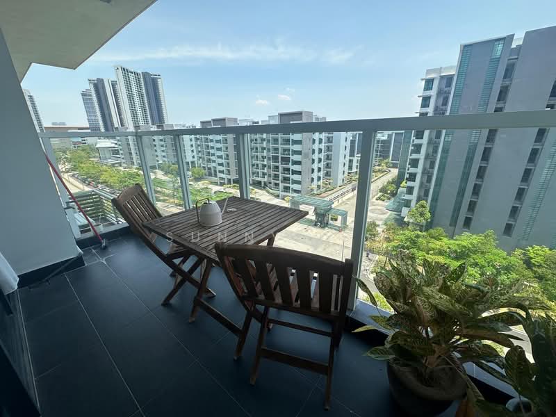 Kondominium untuk Dijual di The Light Linear - Sunny Tse - PropertyGuru.com.my