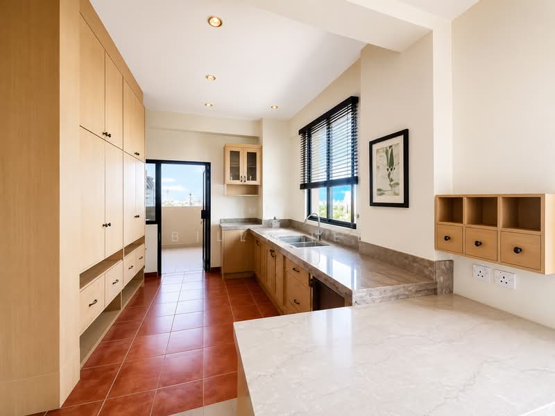 Kondominium untuk Dijual di Scotland Villa - Billy Teh - PropertyGuru.com.my