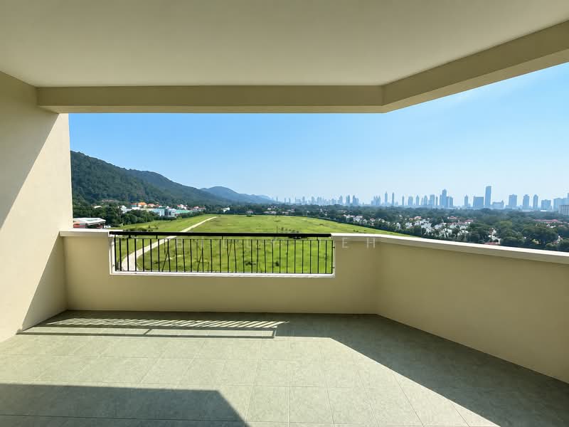 Kondominium untuk Dijual di Scotland Villa - Billy Teh - PropertyGuru.com.my