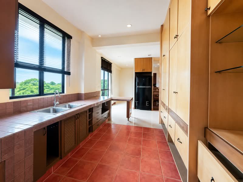 Kondominium untuk Dijual di Scotland Villa - Billy Teh - PropertyGuru.com.my