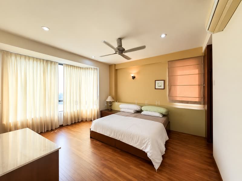 Kondominium untuk Dijual di Scotland Villa - Billy Teh - PropertyGuru.com.my