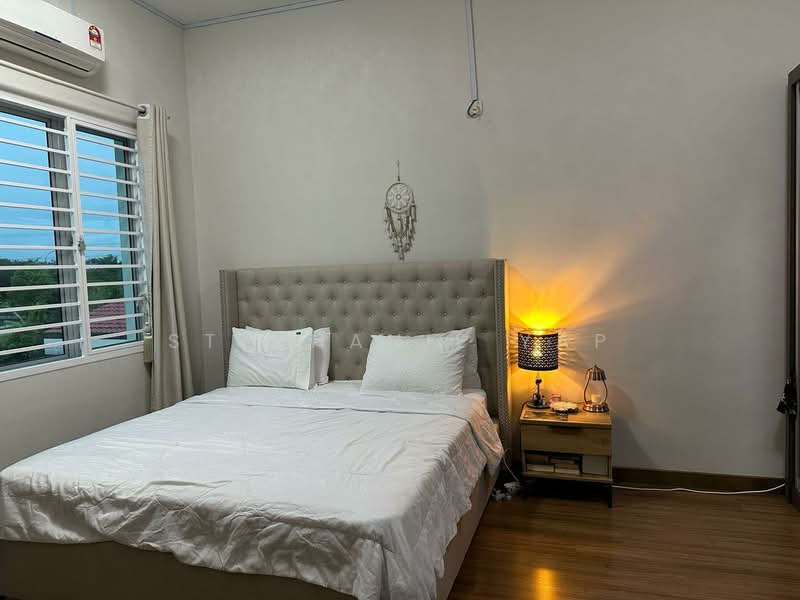 Rumah Teres 2 Tingkat untuk Disewa di Kota Bayuemas (Klang) - Stephanie Yap - Bedroom - PropertyGuru.com.my