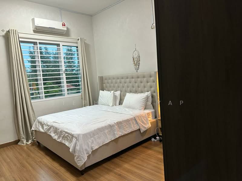 Rumah Teres 2 Tingkat untuk Disewa di Kota Bayuemas (Klang) - Stephanie Yap - Bedroom - PropertyGuru.com.my