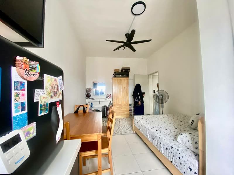 Kondominium untuk Dijual di PIXEL City Sentral - Azli Ibrahim - Bedroom - PropertyGuru.com.my