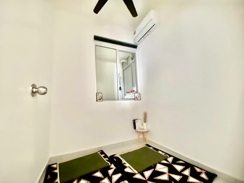 Kondominium untuk Dijual di PIXEL City Sentral - Azli Ibrahim - Interior - PropertyGuru.com.my