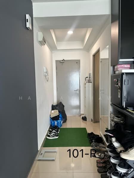 Service Residence for Sale at Menara U - Hao Kai Khaw - Entrance - PropertyGuru.com.my