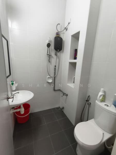 2-storey Terraced House for Sale in Setia Eco Village (Gelang Patah) - Sharon Ong - Bathroom - PropertyGuru.com.my