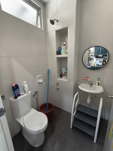 2-storey Terraced House for Sale in Setia Eco Village (Gelang Patah) - Sharon Ong - Bathroom - PropertyGuru.com.my