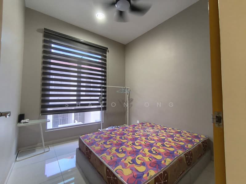 2-storey Terraced House for Sale in Setia Eco Village (Gelang Patah) - Sharon Ong - Bedroom - PropertyGuru.com.my
