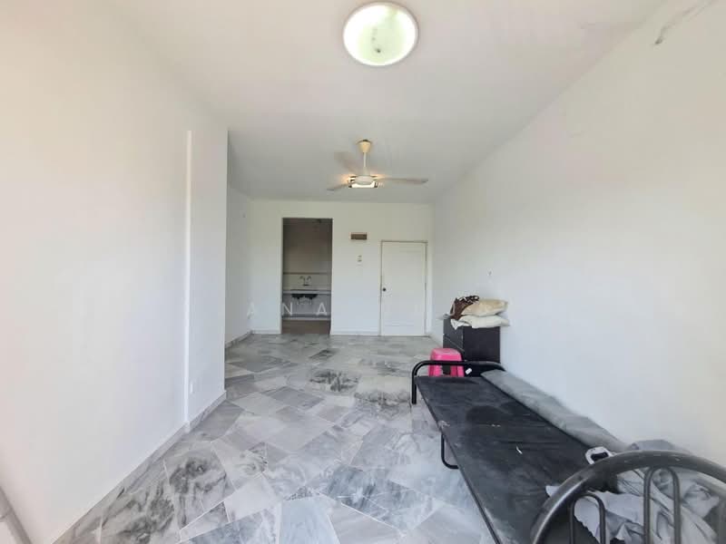 Apartment for Sale at Pangsapuri Cendana - Ziana Najib - PropertyGuru.com.my