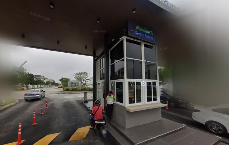 Rumah Teres 3 Tingkat untuk Dijual di Seksyen U13 (Setia Alam) - Tony YY - PropertyGuru.com.my