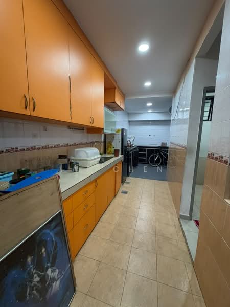 Cluster House for Sale in Johor Bahru (Johor) - Ian Chen - PropertyGuru.com.my