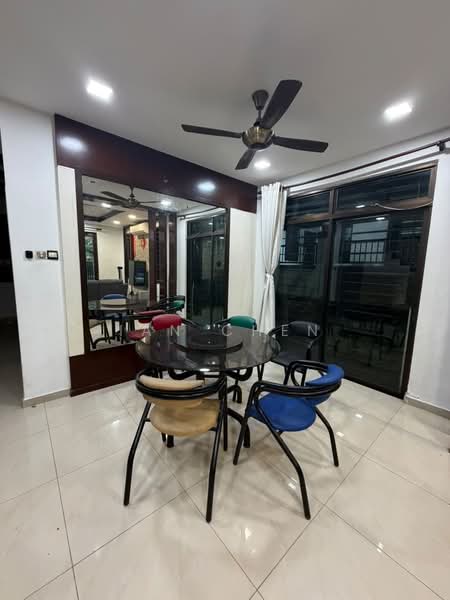 Cluster House for Sale in Johor Bahru (Johor) - Ian Chen - PropertyGuru.com.my