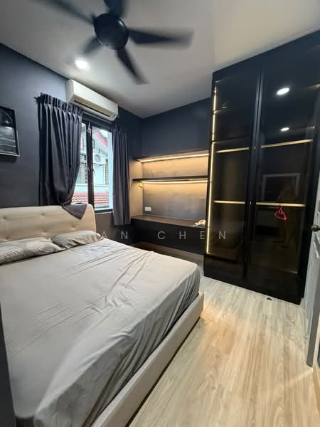 Cluster House for Sale in Johor Bahru (Johor) - Ian Chen - PropertyGuru.com.my