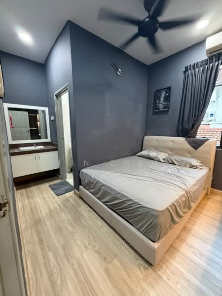 Cluster House for Sale in Johor Bahru (Johor) - Ian Chen - PropertyGuru.com.my