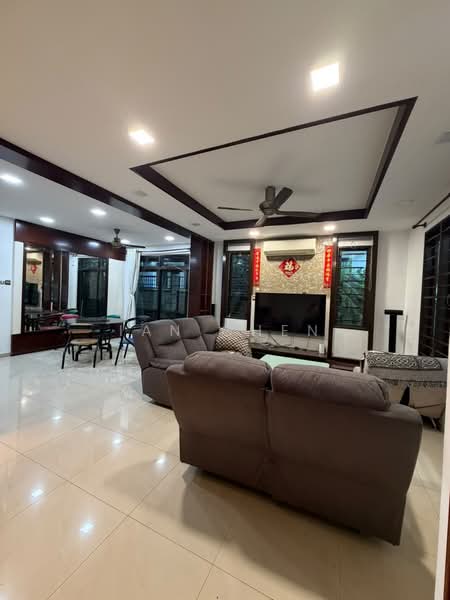 Cluster House for Sale in Johor Bahru (Johor) - Ian Chen - PropertyGuru.com.my