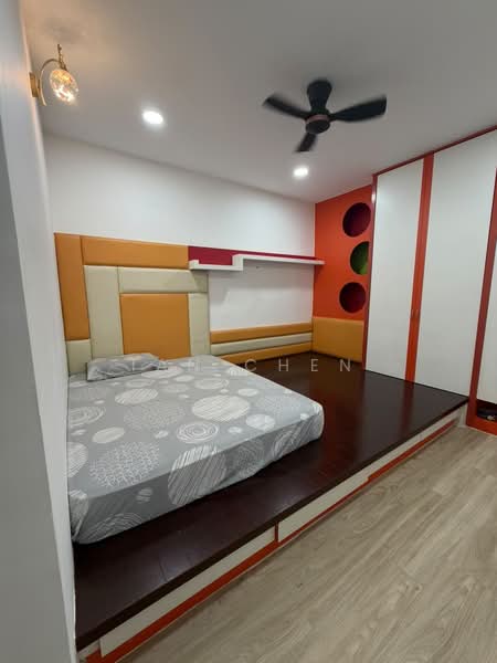 Cluster House for Sale in Johor Bahru (Johor) - Ian Chen - PropertyGuru.com.my