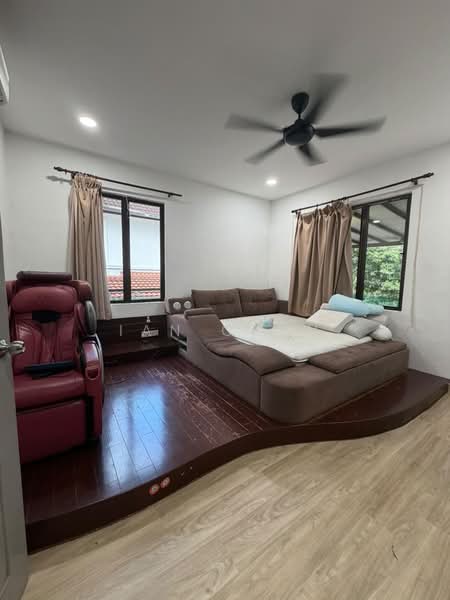 Cluster House for Sale in Johor Bahru (Johor) - Ian Chen - PropertyGuru.com.my