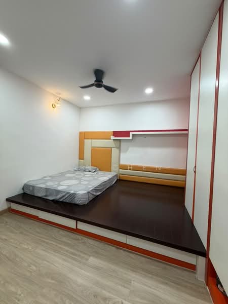 Cluster House for Sale in Johor Bahru (Johor) - Ian Chen - PropertyGuru.com.my