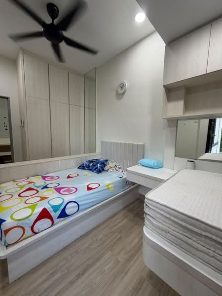 Cluster House for Sale in Johor Bahru (Johor) - Ian Chen - PropertyGuru.com.my