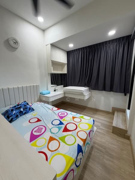 Cluster House for Sale in Johor Bahru (Johor) - Ian Chen - PropertyGuru.com.my