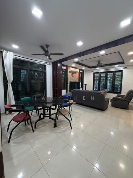 Cluster House for Sale in Johor Bahru (Johor) - Ian Chen - PropertyGuru.com.my