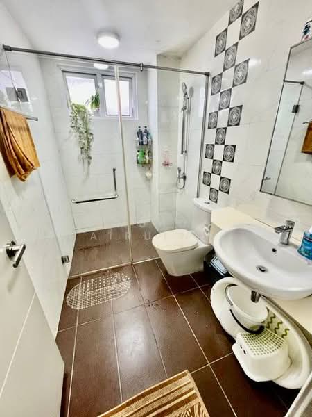 Kondominium untuk Dijual di Hijauan Saujana - Muhd Khairulnawawi Kamaruddin - PropertyGuru.com.my