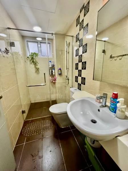 Kondominium untuk Dijual di Hijauan Saujana - Muhd Khairulnawawi Kamaruddin - PropertyGuru.com.my
