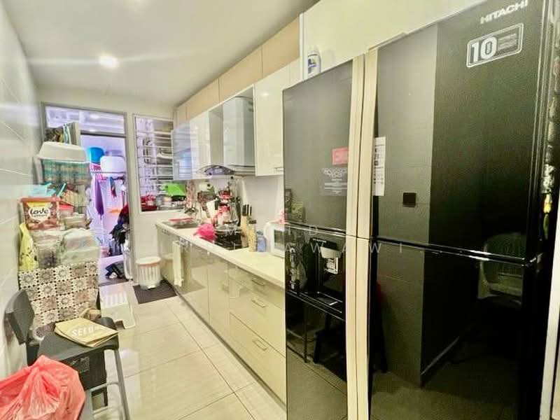 Kondominium untuk Dijual di Hijauan Saujana - Muhd Khairulnawawi Kamaruddin - PropertyGuru.com.my