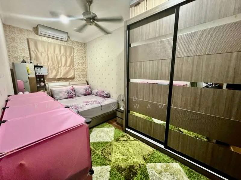 Kondominium untuk Dijual di Hijauan Saujana - Muhd Khairulnawawi Kamaruddin - PropertyGuru.com.my