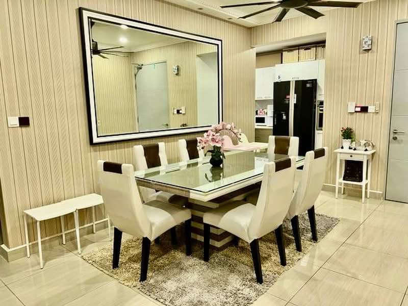 Kondominium untuk Dijual di Hijauan Saujana - Muhd Khairulnawawi Kamaruddin - PropertyGuru.com.my