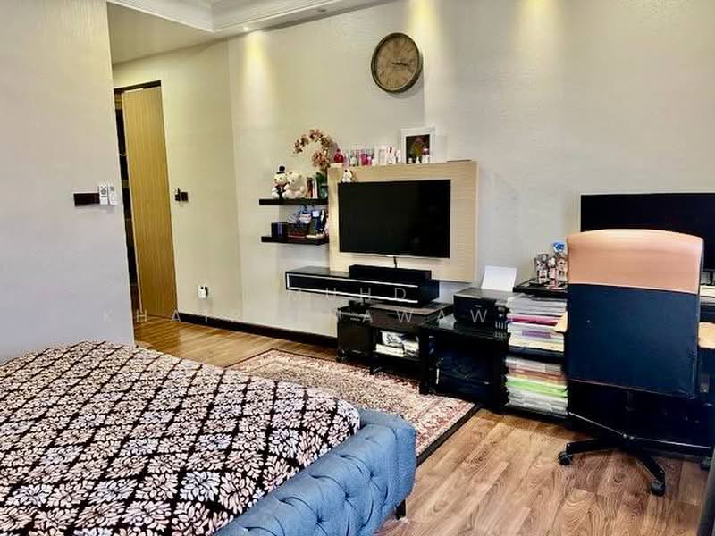 Kondominium untuk Dijual di Hijauan Saujana - Muhd Khairulnawawi Kamaruddin - PropertyGuru.com.my