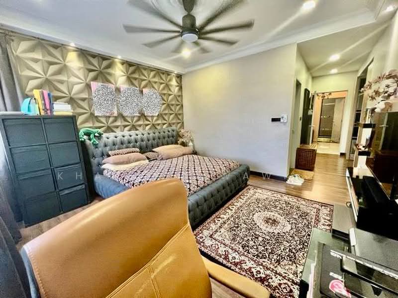 Kondominium untuk Dijual di Hijauan Saujana - Muhd Khairulnawawi Kamaruddin - PropertyGuru.com.my