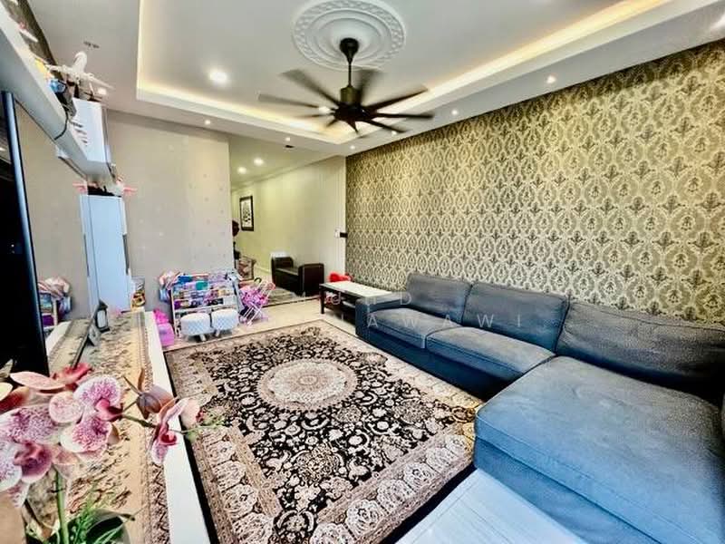 Kondominium untuk Dijual di Hijauan Saujana - Muhd Khairulnawawi Kamaruddin - PropertyGuru.com.my