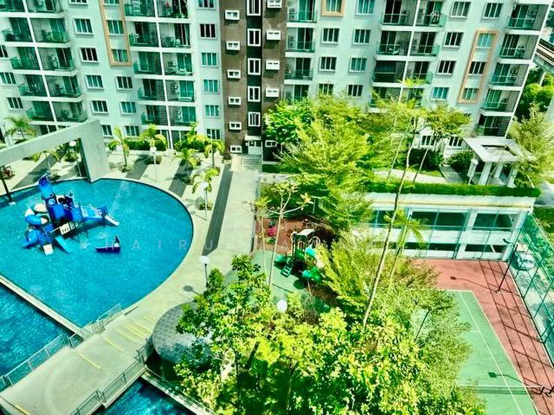 Kondominium untuk Dijual di Hijauan Saujana - Muhd Khairulnawawi Kamaruddin - PropertyGuru.com.my