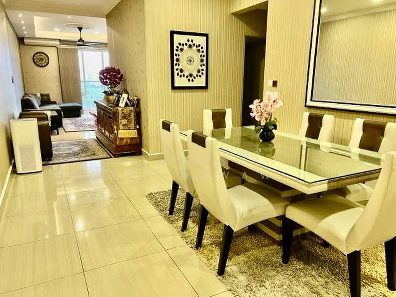 Kondominium untuk Dijual di Hijauan Saujana - Muhd Khairulnawawi Kamaruddin - PropertyGuru.com.my