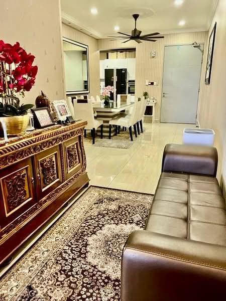 Kondominium untuk Dijual di Hijauan Saujana - Muhd Khairulnawawi Kamaruddin - PropertyGuru.com.my
