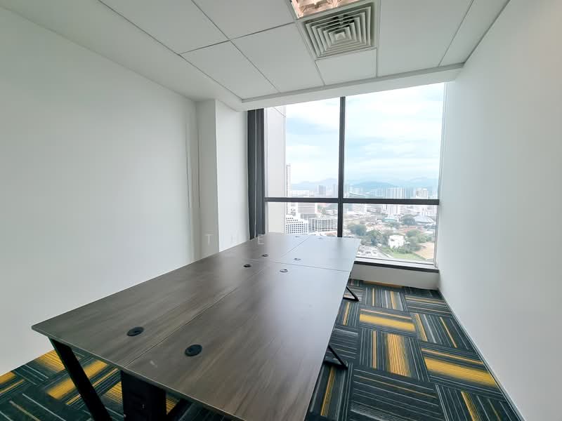Office for Rent in KLCC (KL City Centre) - Esther Tan - Interior - PropertyGuru.com.my