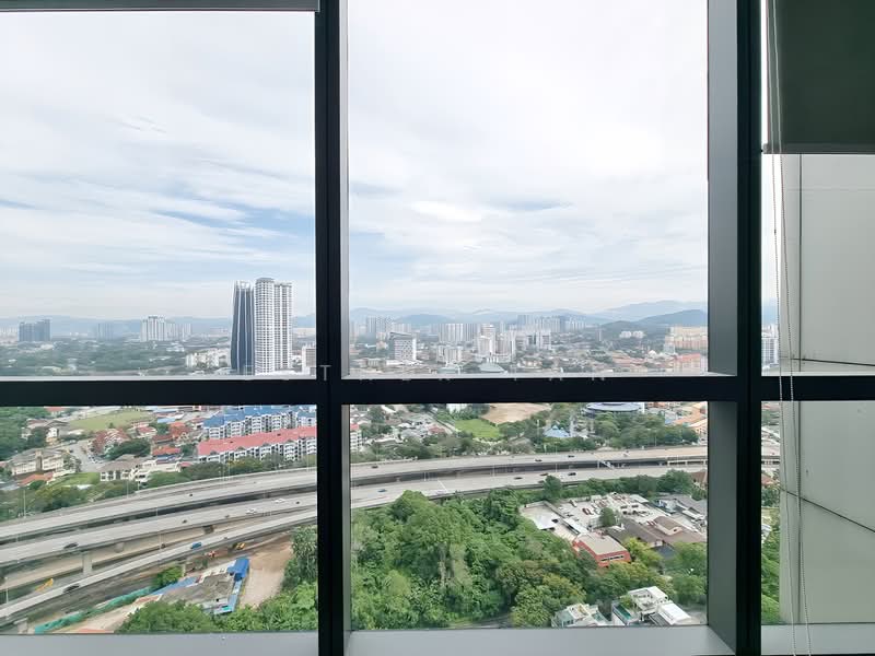Office for Rent in KLCC (KL City Centre) - Esther Tan - View - PropertyGuru.com.my