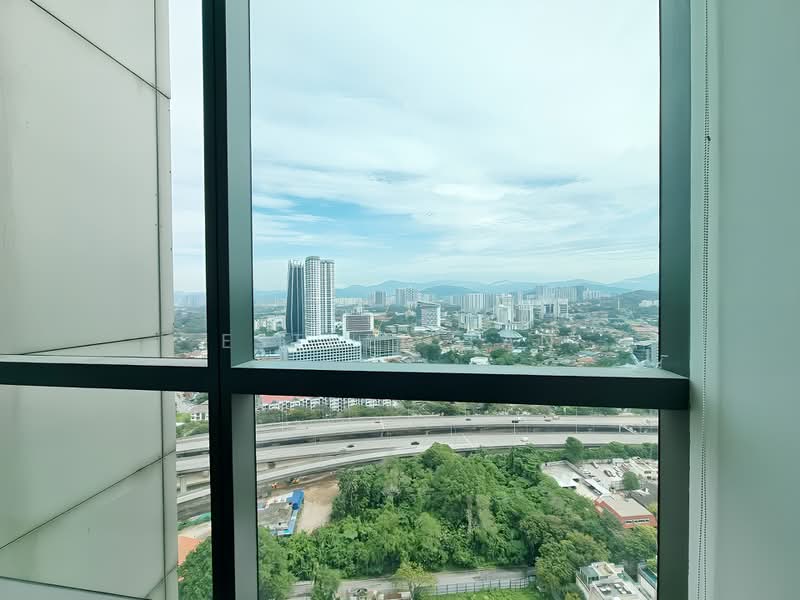 Office for Rent in KLCC (KL City Centre) - Esther Tan - View - PropertyGuru.com.my