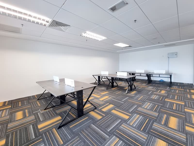 Office for Rent in KLCC (KL City Centre) - Esther Tan - Interior - PropertyGuru.com.my