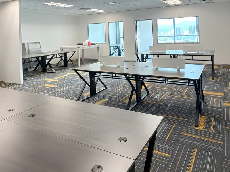 Office for Rent in KLCC (KL City Centre) - Esther Tan - Interior - PropertyGuru.com.my