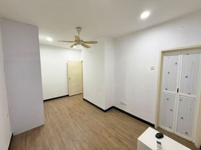 2-storey Terraced House for Sale in Kota Emerald (Rawang) - Levin Khoo - Interior - PropertyGuru.com.my