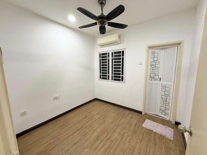 2-storey Terraced House for Sale in Kota Emerald (Rawang) - Levin Khoo - Bedroom - PropertyGuru.com.my