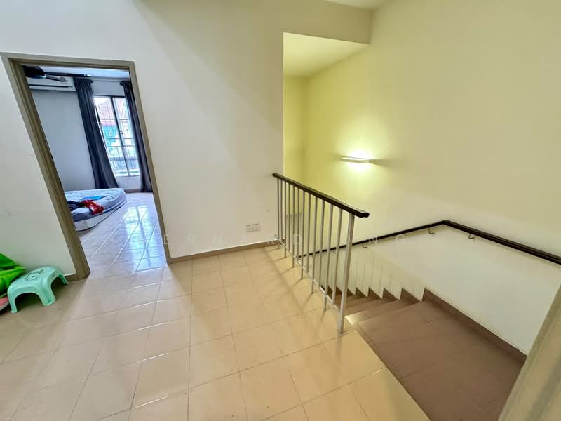 Rumah Teres 2 Tingkat untuk Dijual di Kota Emerald (Rawang) - Bernard Ong - Interior - PropertyGuru.com.my
