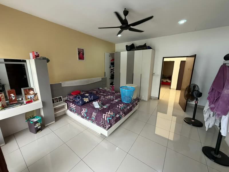 Rumah Teres 2 Tingkat untuk Dijual di Rawang (Selangor) - Roman Yap - PropertyGuru.com.my