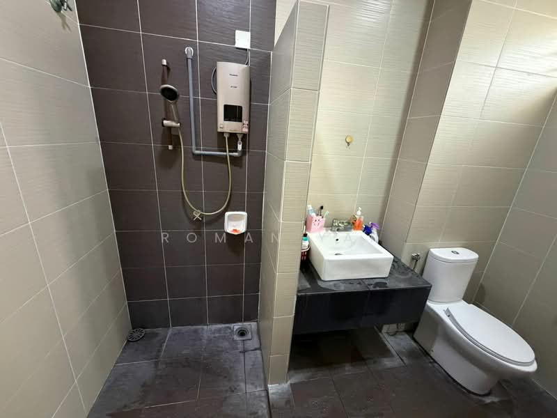 Rumah Teres 2 Tingkat untuk Dijual di Rawang (Selangor) - Roman Yap - PropertyGuru.com.my