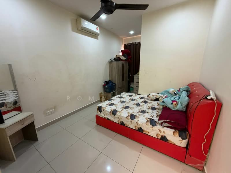 Rumah Teres 2 Tingkat untuk Dijual di Rawang (Selangor) - Roman Yap - PropertyGuru.com.my